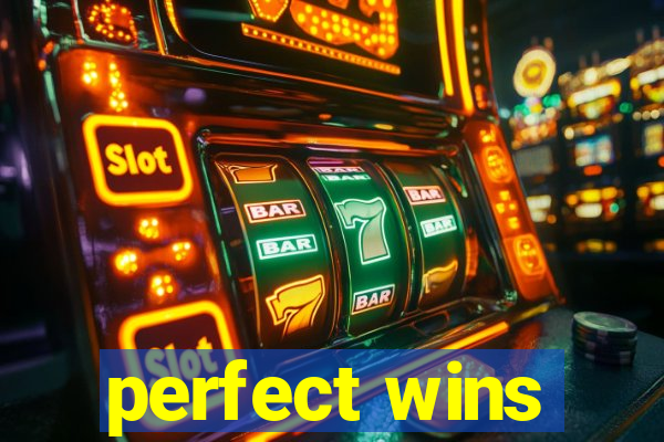 perfect wins